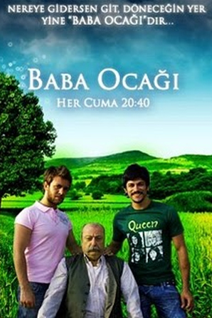 Baba Ocağı