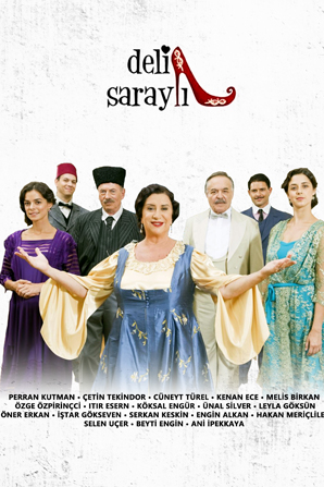 Deli Saraylı
