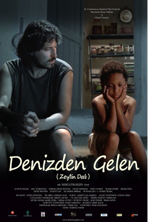 DenizdenGelen