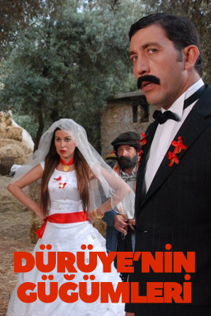 Dürüyenin Güğümleri