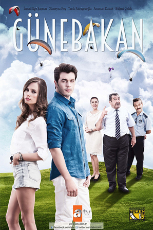 Günebakan