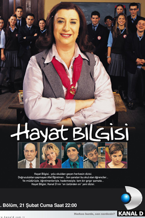 Hayat Bilgisi