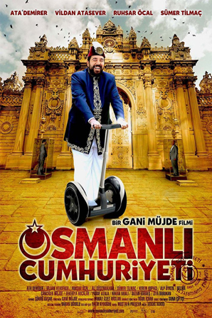 Osmanlı-Cumhuriyeti