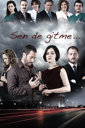 Sen de Gitme