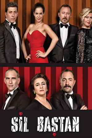 Sil Baştan