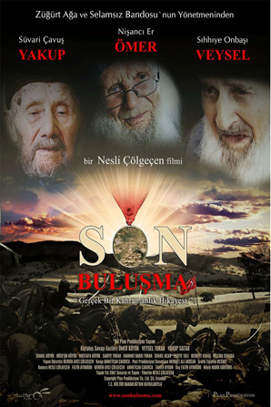 Son-Buluşma