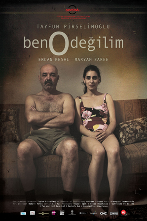 ben-o-degilim