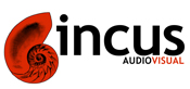 Incus Audiovisual - 